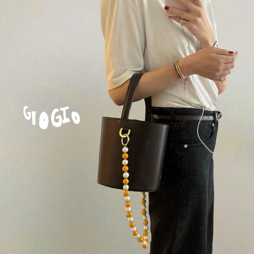 Daisy Chain Handbag Accessories GioGio 